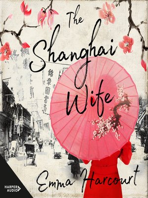 cover image of The Shanghai Wife
